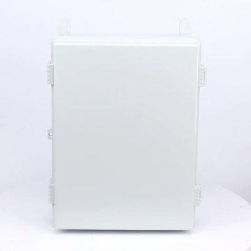 SP-WT-201510 200 * 150 * 100mm Neueste Große IP65 ABS Kunststoffgehäuse Box Wasserdichte Kunststoff Anschlussdose / Outdoor power box